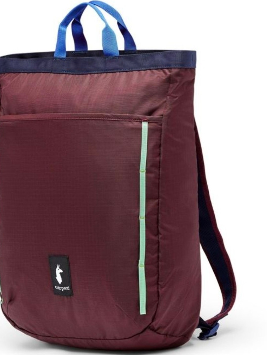 Nwt Cotopaxi Todo 16l Convertible Tote Cada Dia Backpack Laptop Holder